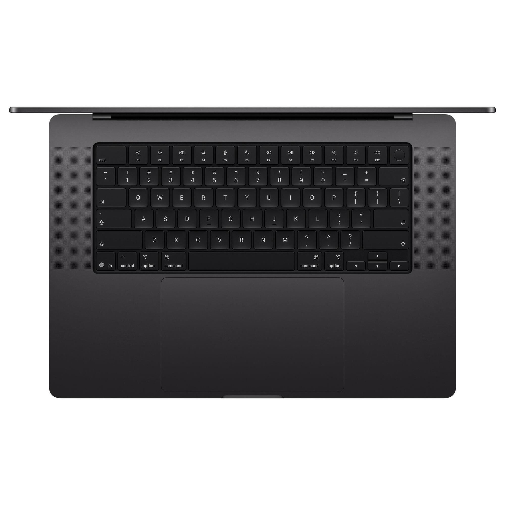 Apple MacBook Pro 16-inch Laptop M5 Pro chip - 18 Core CPU - 40