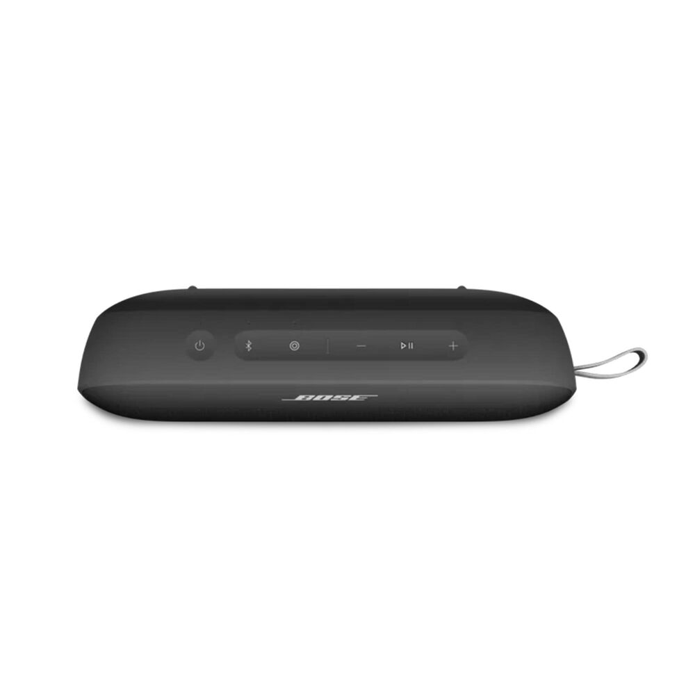 Bose SoundLink Flex Portable Speaker 2nd Gen in Black, , large