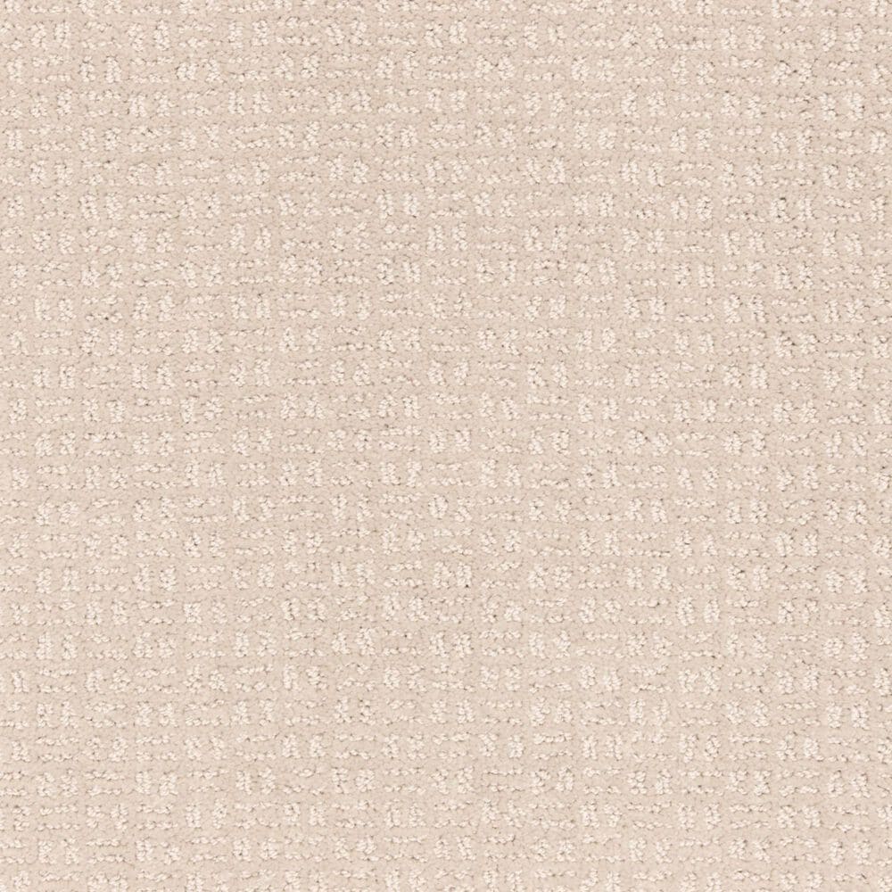 Mohawk Quality Space Carpet in Twine, , large
