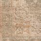 Chris Loves Julia x Loloi Palma Olive and Spice 3"6" x 5"6" Area Rug, , large