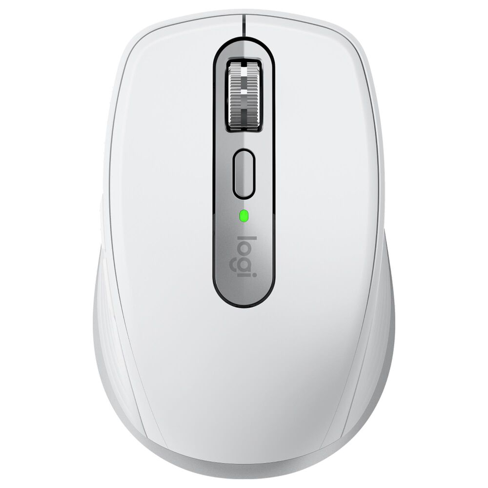 Logitech MX Anywhere Mouse 3S-Grey, , large