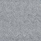 Momeni Charles 2"3" x 8" Denim Runner, , large