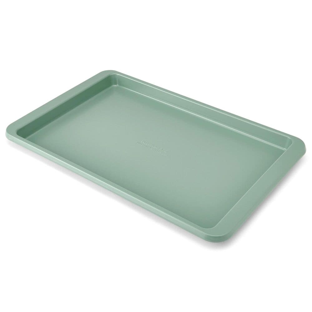 KitchenAid 10" x 15" Baking Sheet in Cardamom, , large