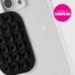 Case-Mate Stick It! MagSafe Suction Phone Mount in Midnight Black, , large