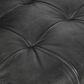 Home Trends & Design Essex Stockton Side Chair in Weathered Black, , large