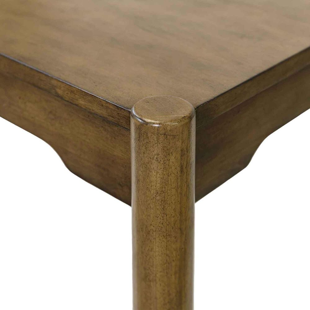 Martin Lachlan 5 Piece Counter Height Dining Set in Brown, , large