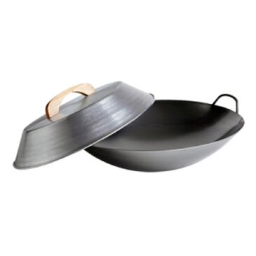 DCS Wok Pan, , large
