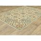 Oriental Weavers Francesca FR07A 5"3" x 7"6" Ivory Area Rug, , large