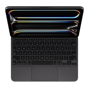 Apple Magic Keyboard for iPad Pro 11-inch in Black, , large