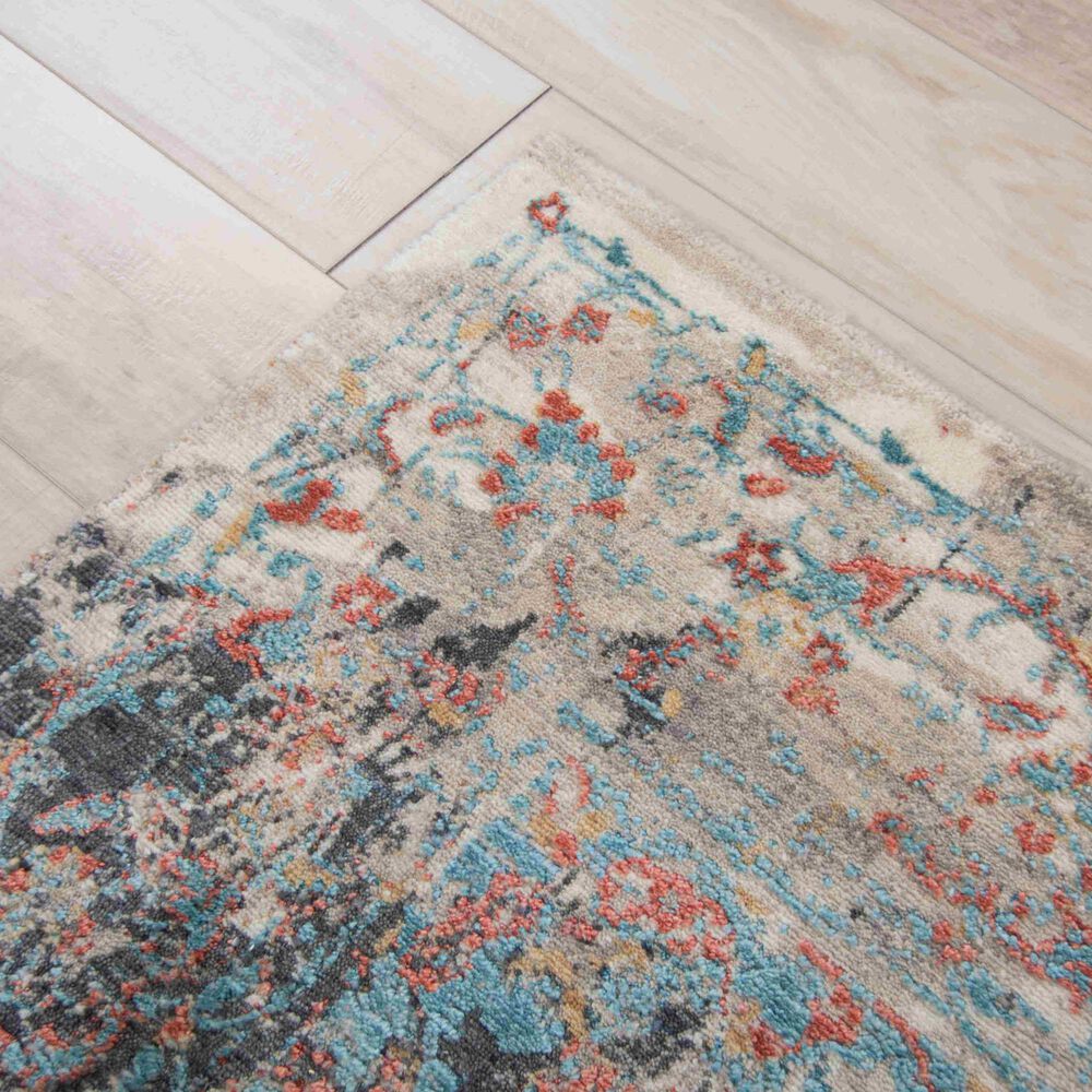 RIZZY Intrigue ITG148 Beige 10' x 13' Area Rug, , large