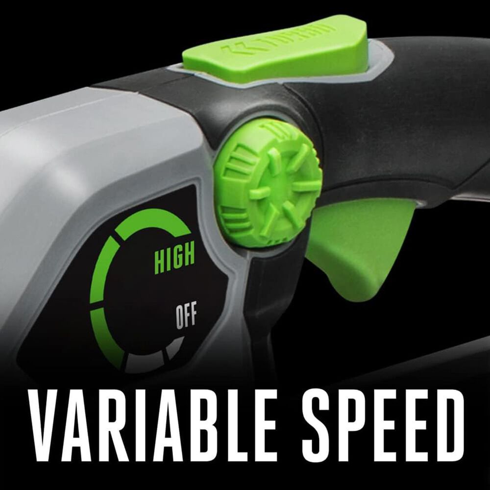 EGO POWER+ 615 CFM Blower with 2.5Ah Battery and Standard Charger, , large