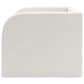 Ashley Arloster Full Upholstered Day Bed with Storage in White, , large