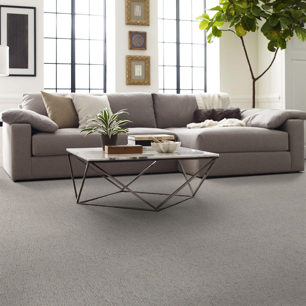 Shaw Run Free Carpet in Cashmere, , large