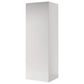 Best Hoods Flue Extension for 11" Ceiling in Stainless Steel, , large