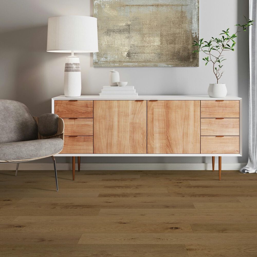 Mohawk Bowery Park Malted Grain Oak Hardwood, , large