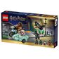 LEGO Harry Potter Hagrid and Harry"s Privet Drive Escape Building Set, , large