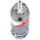 Frigidaire 1/3 HP Corded Disposal in Stainless Steel and Gray, , large