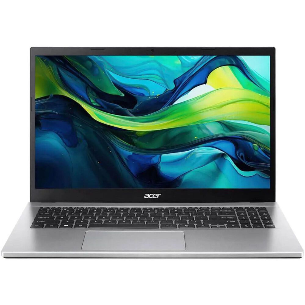 Acer Aspire Go 15 15.6" Laptop | AMD Ryzen 7 7730U Processor - 32GB RAM - 1TB SSD in Iron, , large