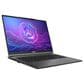 MSI Creator 16" Laptop | AMD Ryzen AI 9 365 - 32GB RAM - NVIDIA GeForce RTX 4060 Graphics - 1 TB SSD in Lunar Gray, , large