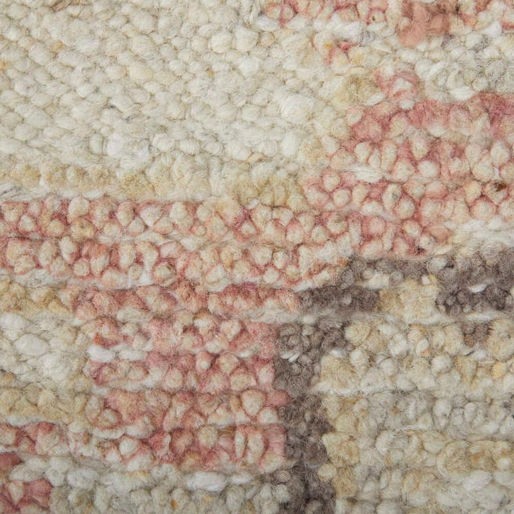 Feizy Grafton 7&#39;9&quot; x 9&#39;9&quot; Ivory and Multicolor Area Rug, , large