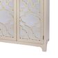 Butler Morjanna Tall Cabinet in White, , large