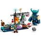 LEGO Minecraft The Warden Encounter Building Set, , large