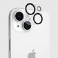Case-Mate Rear Camera Lens Glass Protector for Apple iPhone 15/15 Plus in Clear, , large