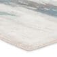 Jaipur Genesis Ryenn 10" x 14" Dove Area Rug, , large