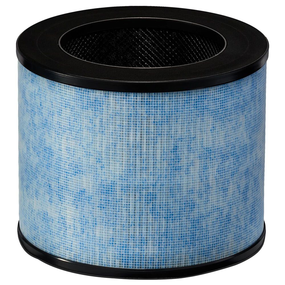 Instant Brands Small Air Purification Replacement Filter in Blue, , large
