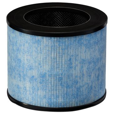 Instant Brands Small Air Purification Replacement Filter in Blue, , large