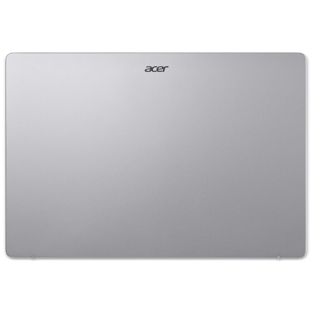Acer Aspire Lite 14 Laptop | Snapdragon X X1-26-100 - 16GB RAM - Qualcomm Adreno Graphics - 512GB SSD in Light Silver, , large