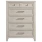 Hawthorne Furniture Carlson 5-Piece Queen Panel Bedroom Set in Washed Linen, , large