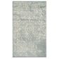 Safavieh Adirondack ADR101T-3 3" x 5" Slate/Ivory Area Rug, , large