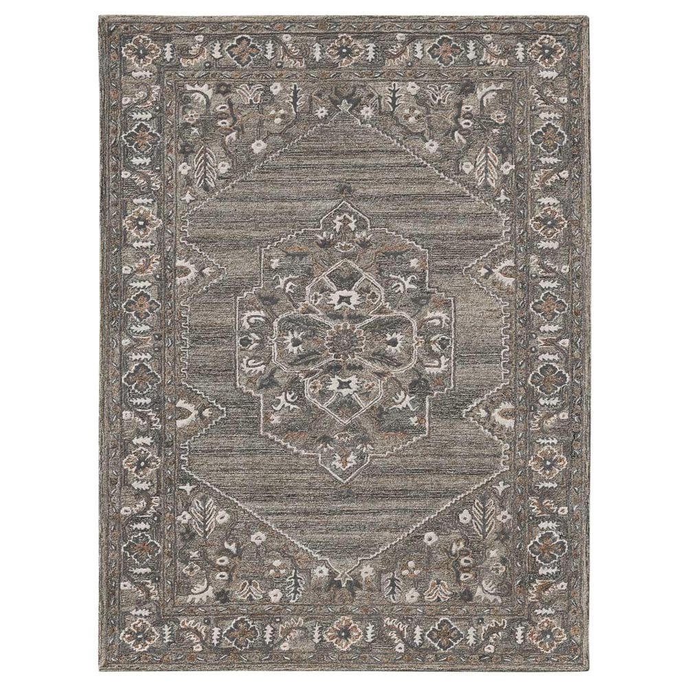 Amer Rugs Vestige 3"6" x 5"6" Camel Area Rug, , large