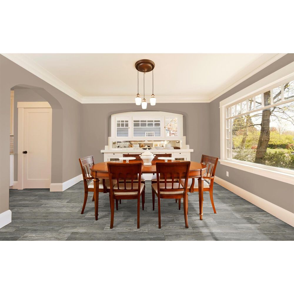 Metroflor Metrostone Opal 12&quot; x 24&quot; Luxury Vinyl Tile, , large