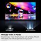 Samsung 75" Class M80H Series Mini LED 4K HDR Vision AI in Black - Smart TV (2026), , large