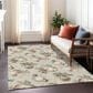 Dalyn Rug Company Wonderland WN36 Beige 5" x 7"6" Area Rug, , large