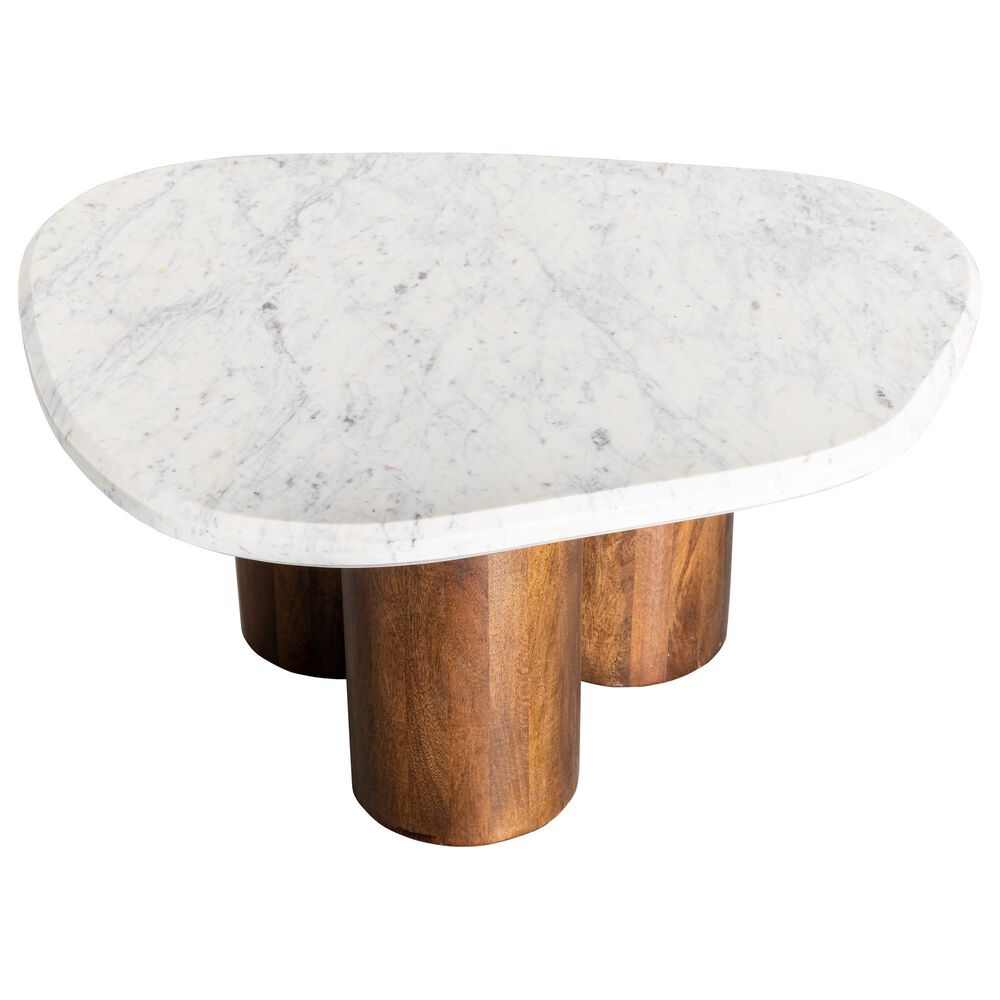 Jaipur Home Nevyle Coffee Table in Brown, , large