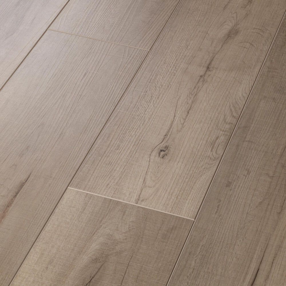 COREtec Originals Enhanced Miles Oak 7&quot; x 48&quot; Luxury Vinyl Plank, , large