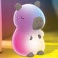 InnoVibe Capybara Squishy Light in Multicolor, , large