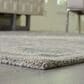 Ashley Jossland 5" x 7" Green and Ivory Area Rug, , large