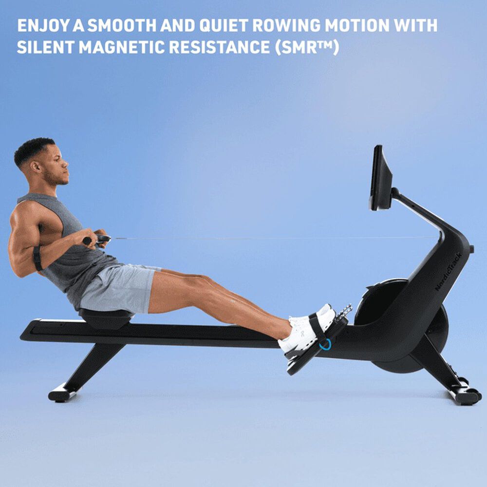 NordicTrack RW700 Rower in Black, , large