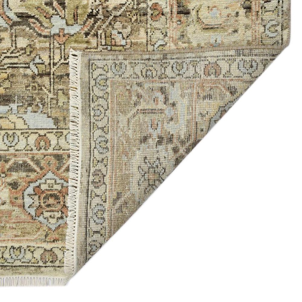 Amer Rugs Craft 10&#39; x 14&#39; Walnut Area Rug, , large