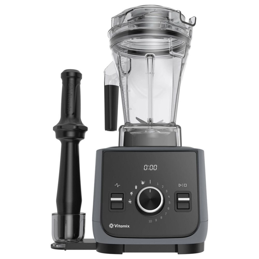 Vitamix Vitamix Ascent X2 Blender in Nano Gray, , large