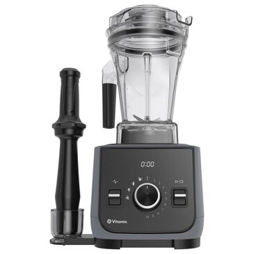 Vitamix Vitamix Ascent X2 Blender in Nano Gray, , large