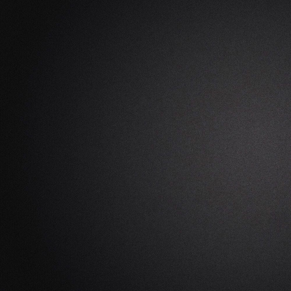 Blue River Cayman Outdoor Arm Chair with Dark Grey Cushion in Black (Set of 2), , large