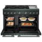 KitchenAid 6.3 Cu. Ft. Commercial-Style Gas Range in Juniper, , large