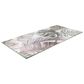 Soho Studio Artscape Fancy Wall Pink and Green 24" x 48" Porcelain Tile, , large