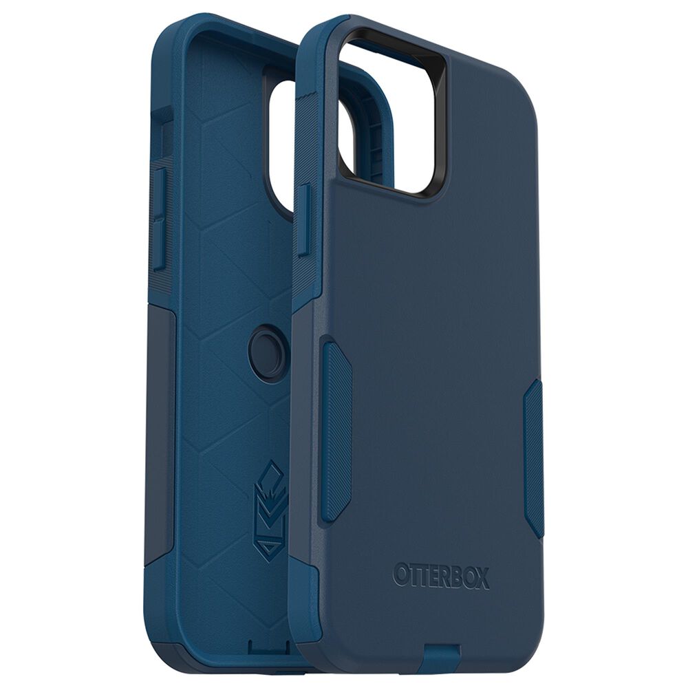 Otterbox Commuter Antimicrobial Case For Apple iPhone 12 Pro Max in Bespoke Way, , large