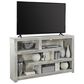 Riva Ridge Avery Loft 60" Open Console in Limestone, , large